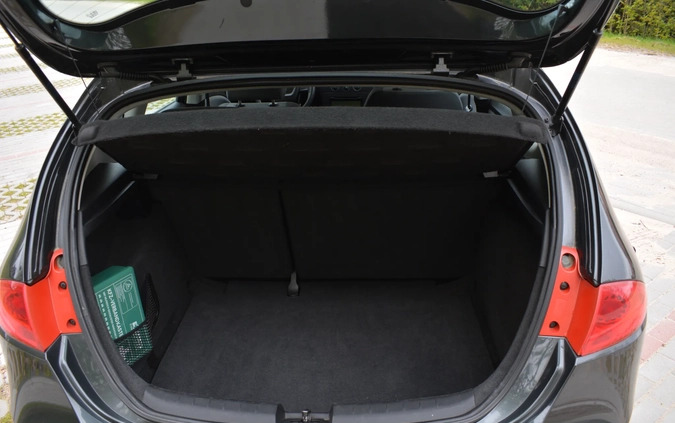 Seat Leon cena 22900 przebieg: 178400, rok produkcji 2010 z Dzierzgoń małe 352
